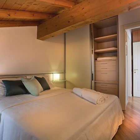 Apartmán La Colombina Verona Pokoj fotografie
