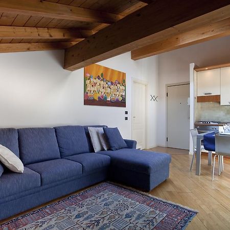 Apartmán La Colombina Verona Pokoj fotografie