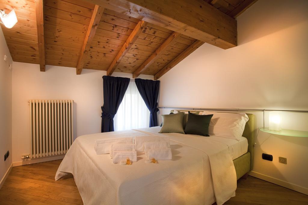 Apartmán La Colombina Verona Pokoj fotografie