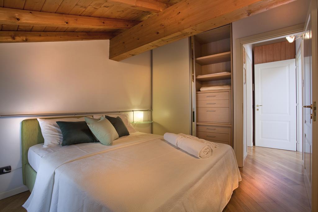 Apartmán La Colombina Verona Pokoj fotografie