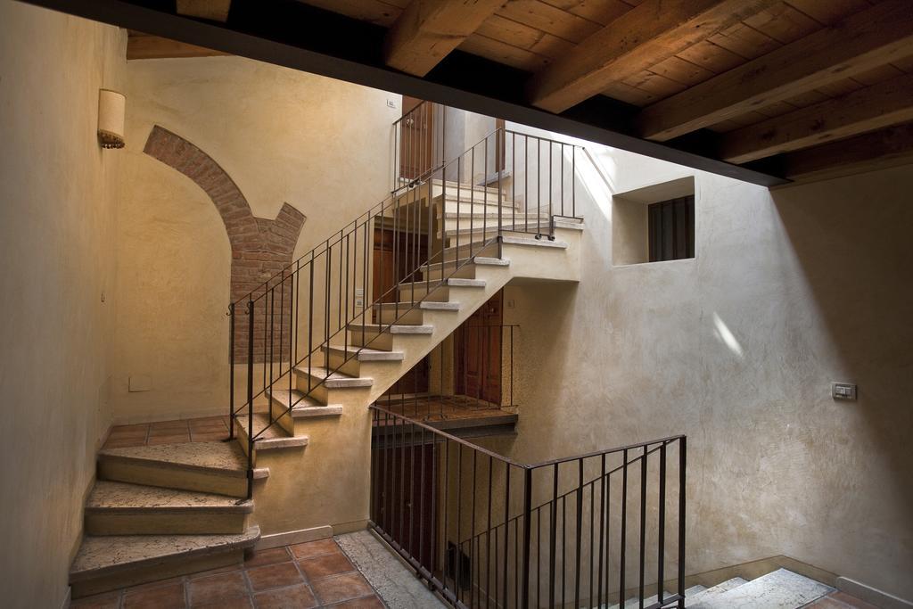 Apartmán La Colombina Verona Pokoj fotografie