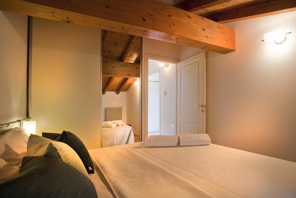 Apartmán La Colombina Verona Pokoj fotografie