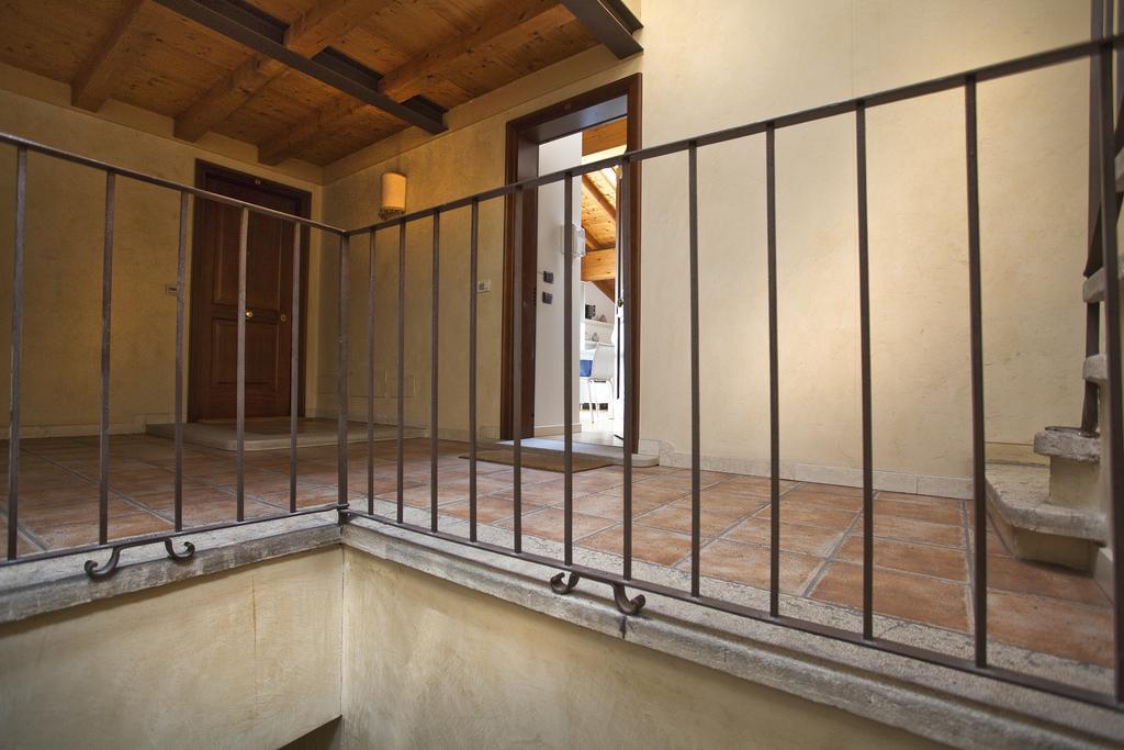 Apartmán La Colombina Verona Pokoj fotografie