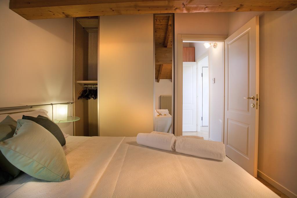 Apartmán La Colombina Verona Pokoj fotografie