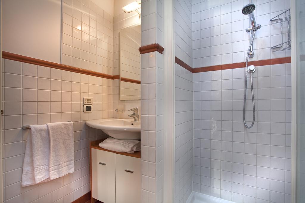 Apartmán La Colombina Verona Pokoj fotografie